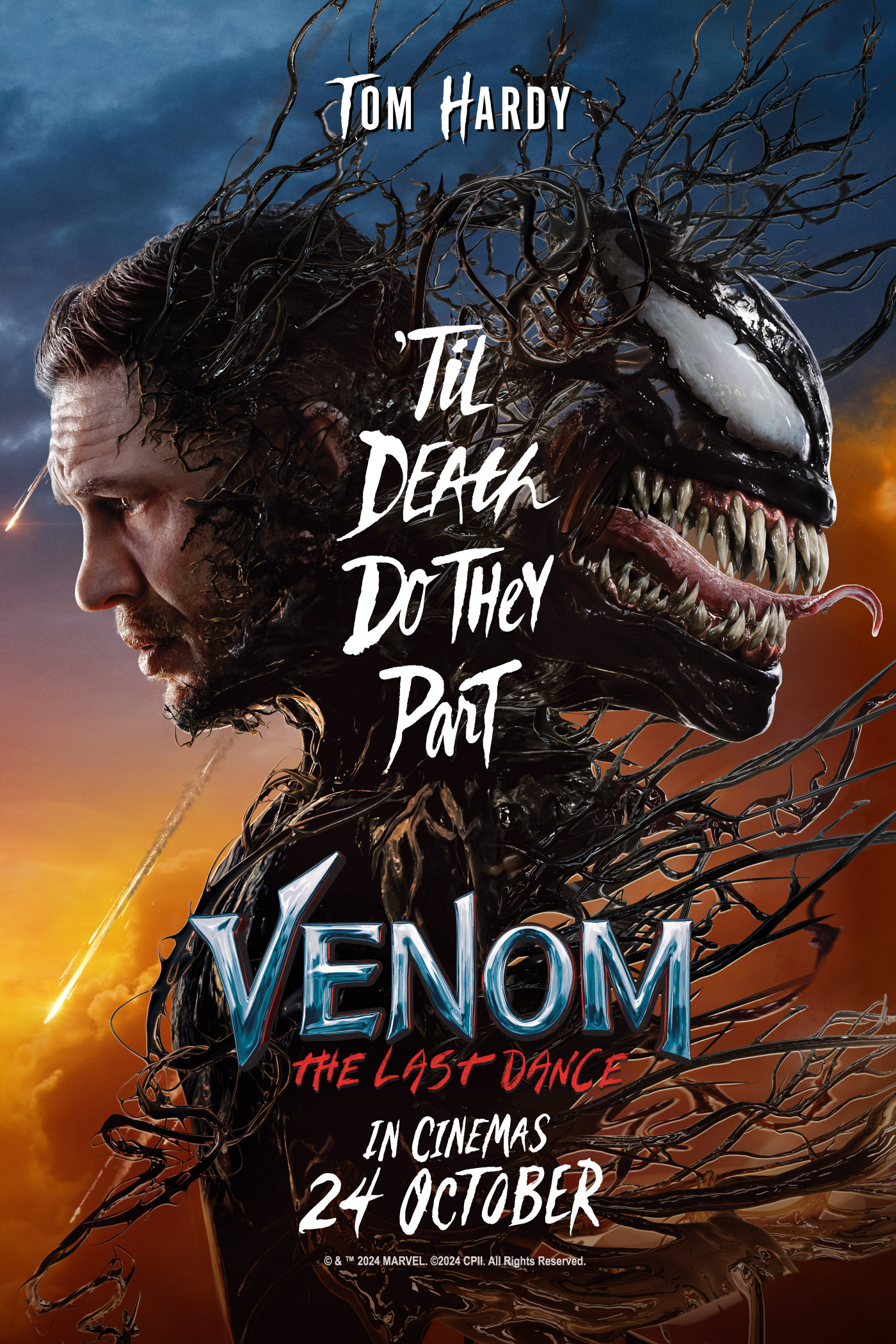 Venom: The Last Dance