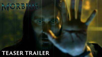 Teaser-Trailer