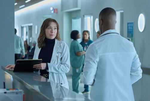 DOC First Look Photo 3