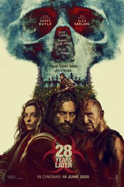 28 Years Later